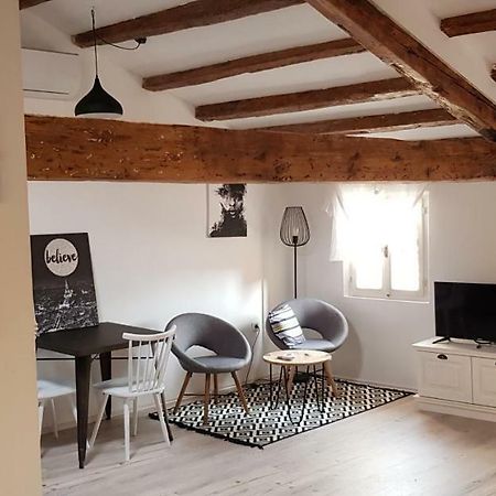 Casa Mulino Lägenhet Rovinj Exteriör bild
