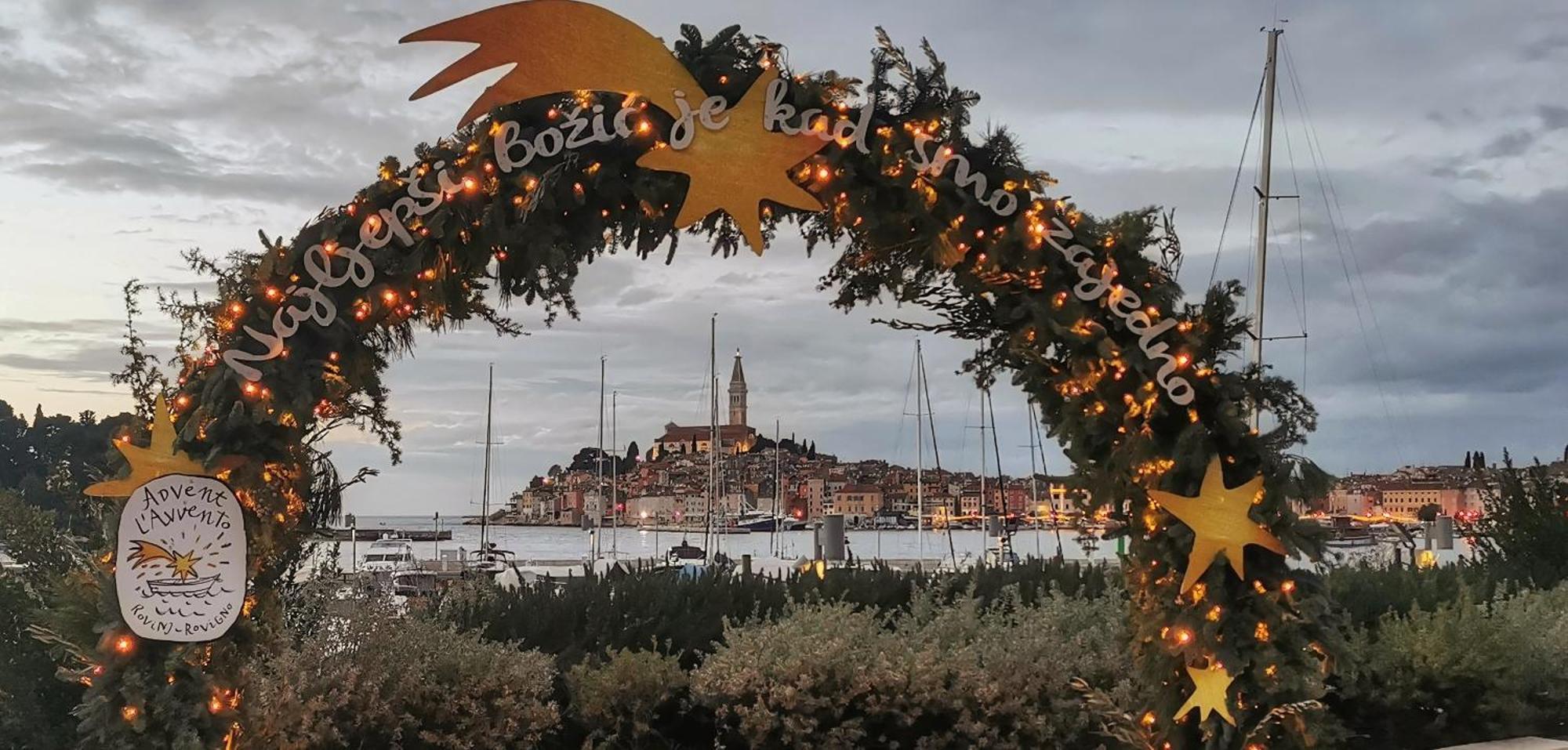 Casa Mulino Lägenhet Rovinj Exteriör bild