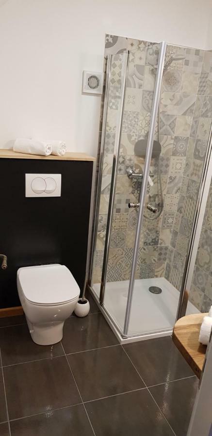Casa Mulino Lägenhet Rovinj Exteriör bild