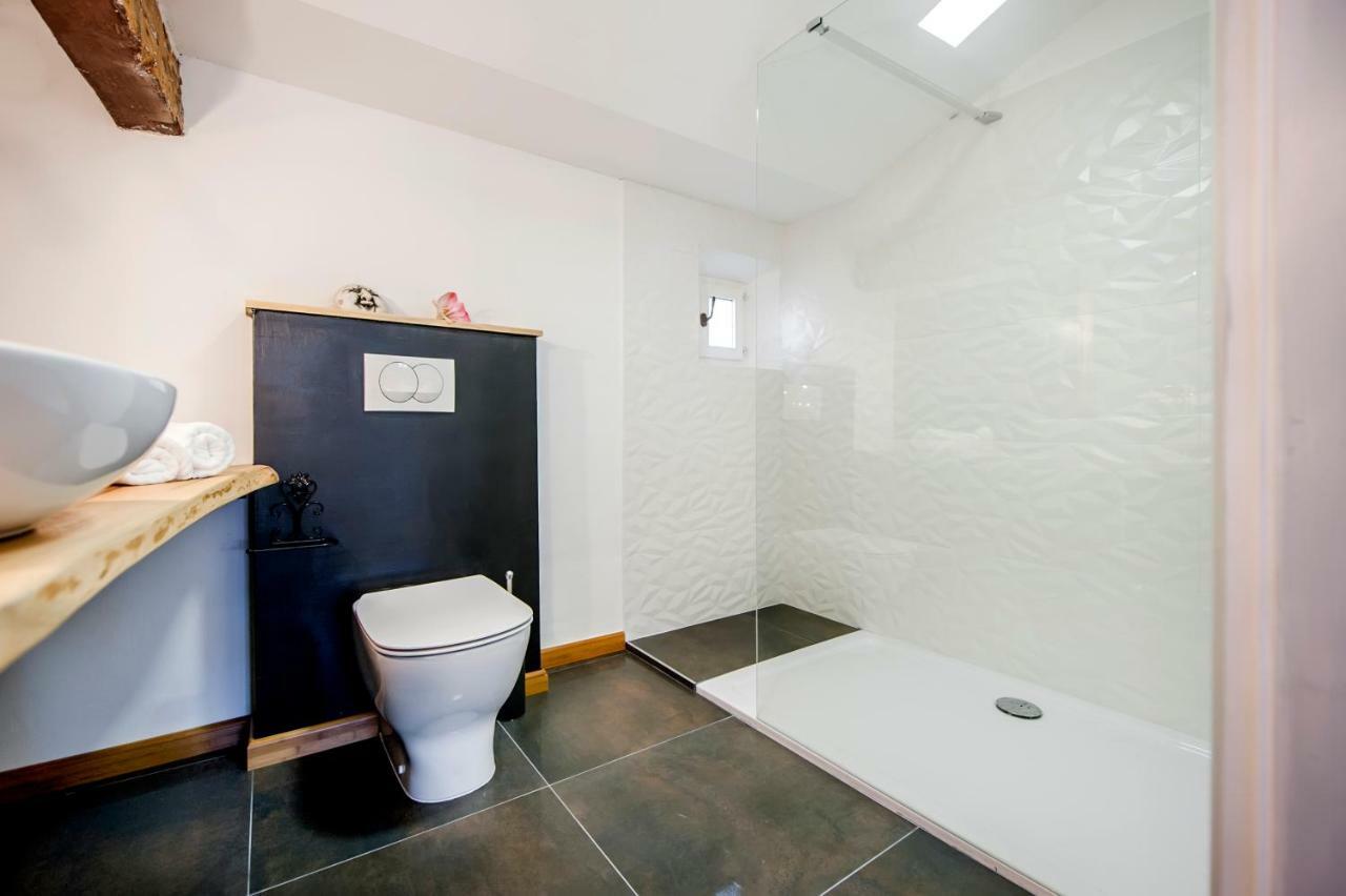 Casa Mulino Lägenhet Rovinj Exteriör bild