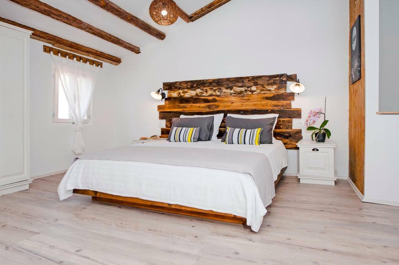 Casa Mulino Lägenhet Rovinj Exteriör bild