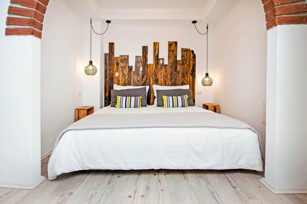 Casa Mulino Lägenhet Rovinj Exteriör bild