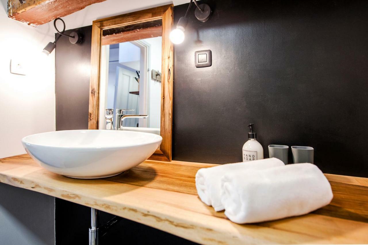 Casa Mulino Lägenhet Rovinj Exteriör bild
