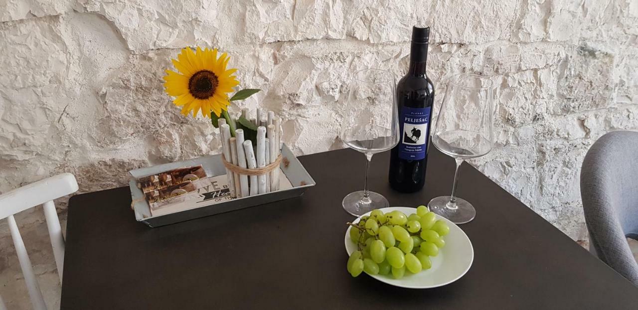 Casa Mulino Lägenhet Rovinj Exteriör bild
